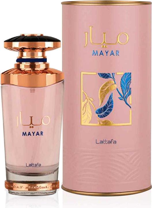 Lattafa Perfumes Mayar (Eau de parfum, 100 ml)