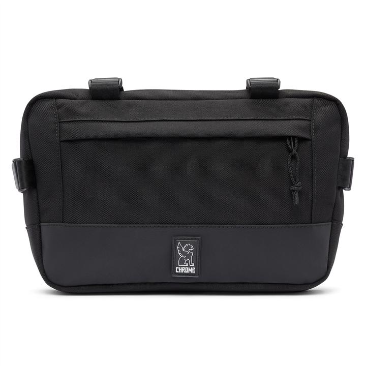 Actual product image Chrome Doubletrack Frame Bag MD (4 l, Frame bag)