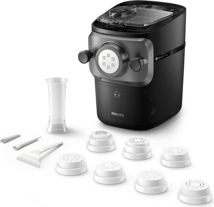 Image du produit Philips 7000 series HR2665/93