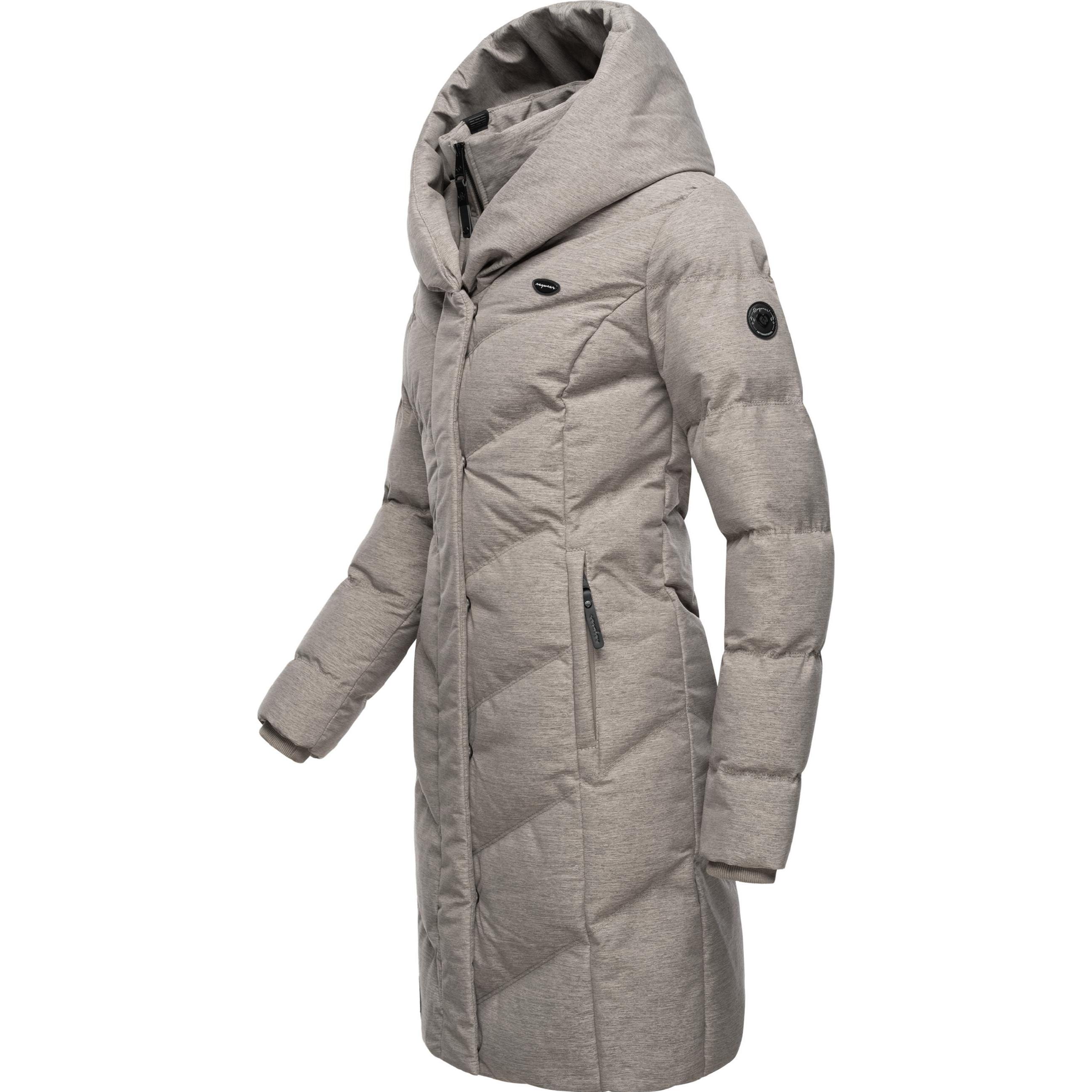 Thumbnail - Ragwear, Damen, Jacke, Natalka Melange (L), L