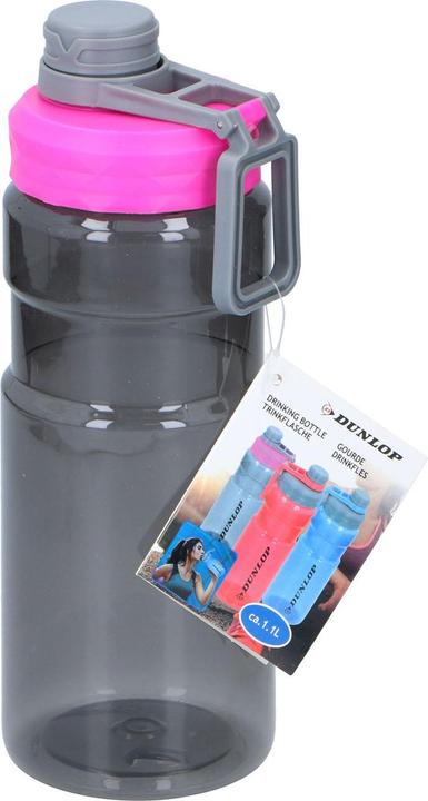 Produktbild Dunlop Drinking bottle 1,1L (1.10 l)