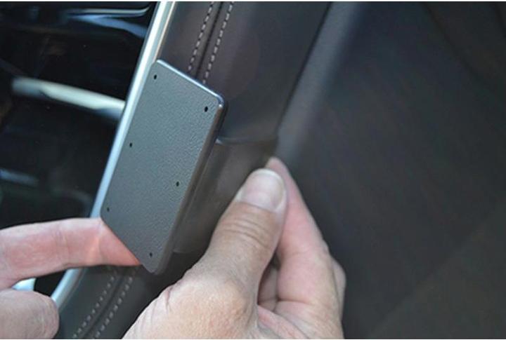 Immagine prodotto Brodit ProClip BMW 850 anno 19-21