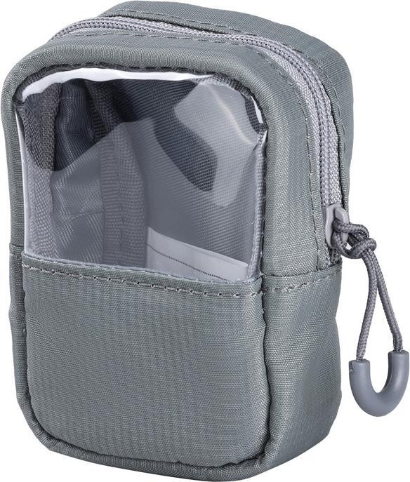 Actual product image Ulanzi BP15 SeeClear Tech Pouch Mini(0.175L) (0.18 l)