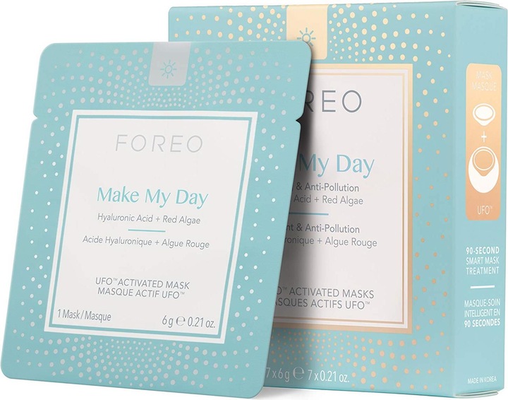 Image du produit Foreo Make My Day