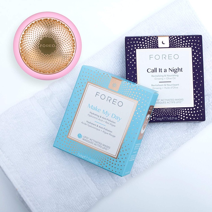 Image du produit Foreo Make My Day