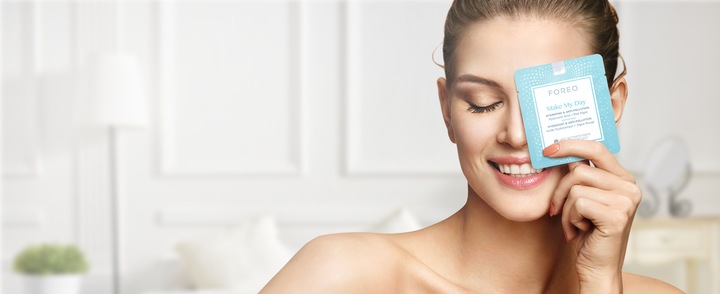 Image du produit Foreo Make My Day