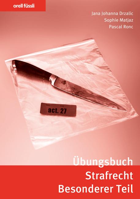 Übungsbuch Strafrecht Besonderer Teil