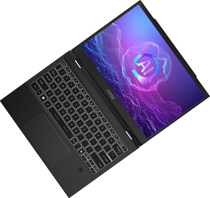Immagine prodotto MSI Summit 13 AI+ Evo A2VMTG-007 Intel Core Ultra 7 258V 33,78cm 13,3 pollici FHD+ 32GB DDR5 - Core... (13.30", 1000 GB, 32 GB, DE, Intel Core Ultra 7 265)