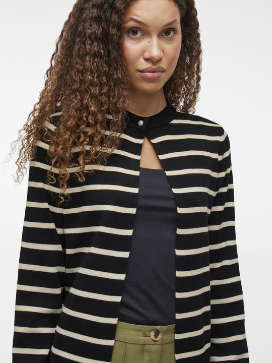 Produktbild Vila Einknopf Strickjacke (L)