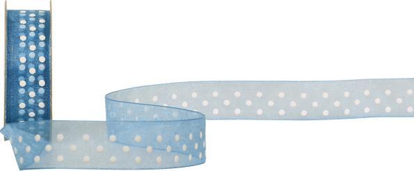 Blau-weiss