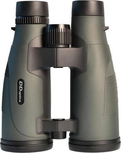 Produktbild Ddoptics Pirschler 10x56 Gen.3 Magnesium Grün - 2% Skonto im Shop (10 x, 56 mm)