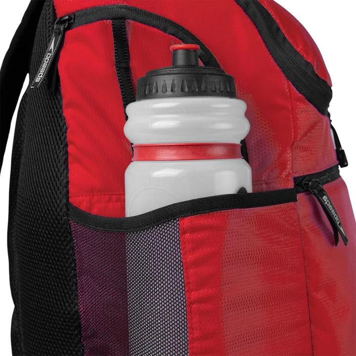 Actual product image Speedo Teamster 2.0 35L Backpack (35 l)