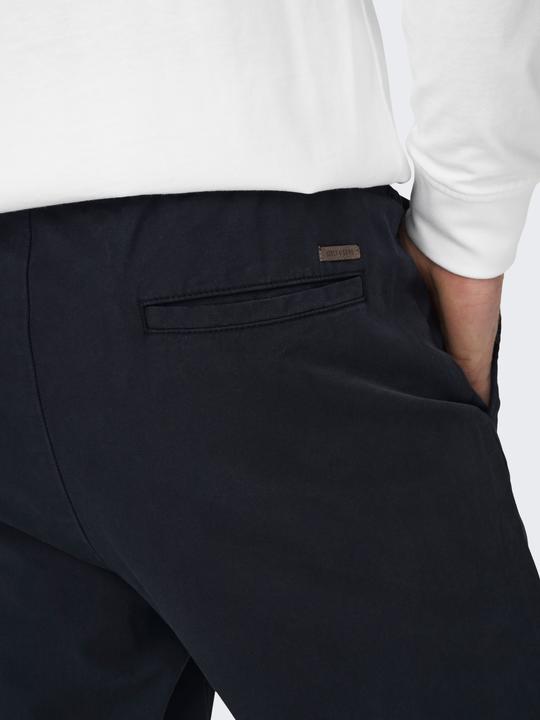 Actual product image Only & Sons Tapered chino trousers Trousers (M)