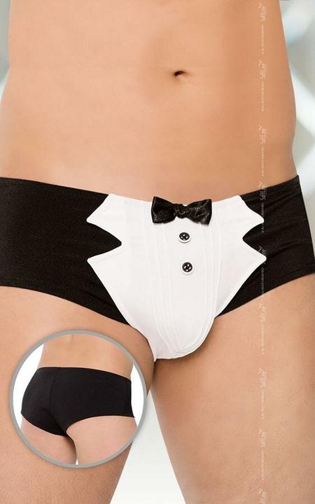 Image du produit Softline Shorts 4504 - schwarz M (M)