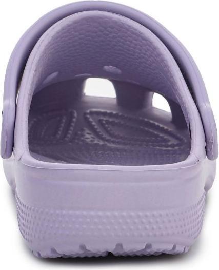Actual product image Crocs K's Classic Clog (33)