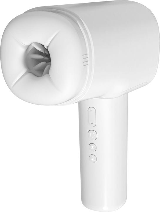 Actual product image AK Super Series S1 Automatic Masturbator