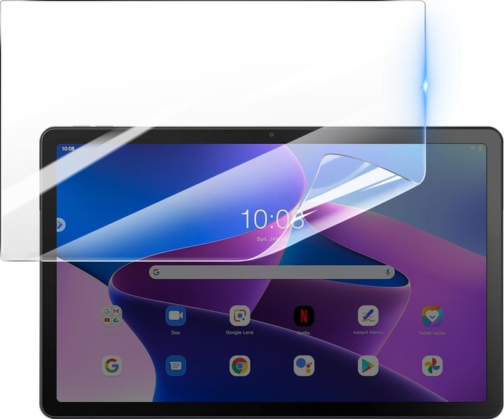 Immagine prodotto 3MK Pellicola ScreenSafe (1 Pezzo/i, Tab M10 Plus Gen 3)