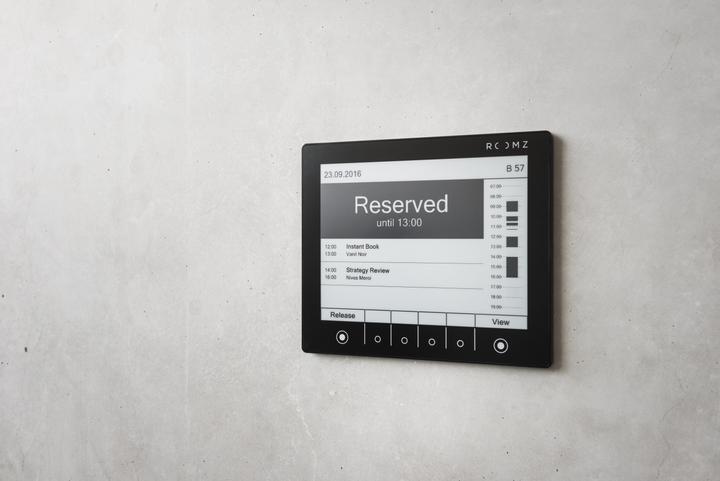 Actual product image