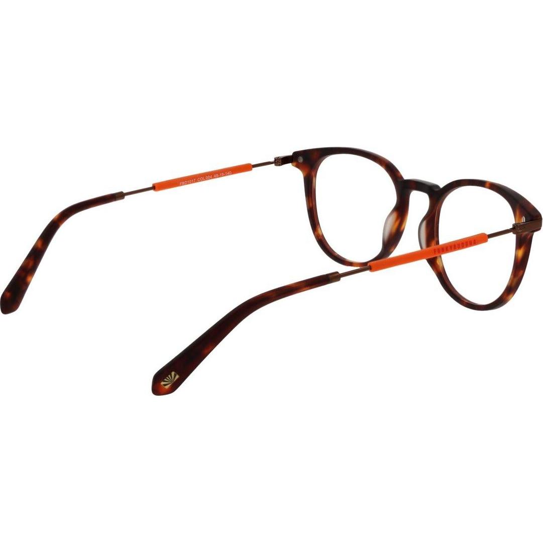 Funky buddha, Occhiali da lettura, Brillenfassung Fbd1017 49004 (nessuna correzione)