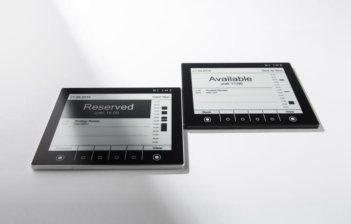 Actual product image