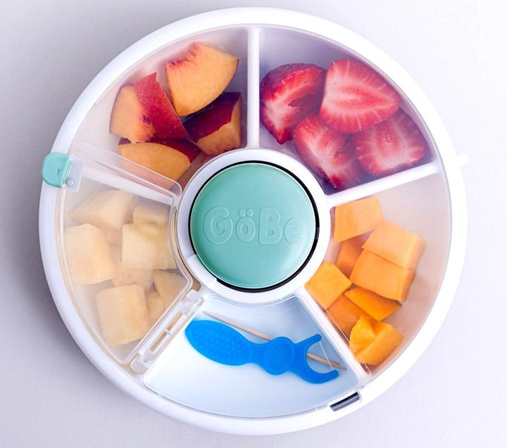 Immagine prodotto GöBe Spinner Snackbox