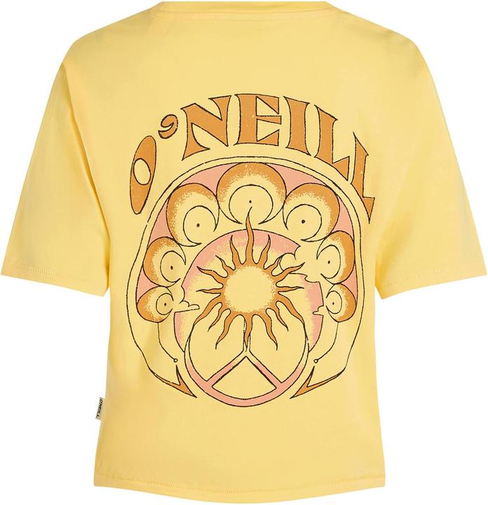 Immagine prodotto O'Neill Maglietta donna Summer Musthaves con stampa sul retro (XS)