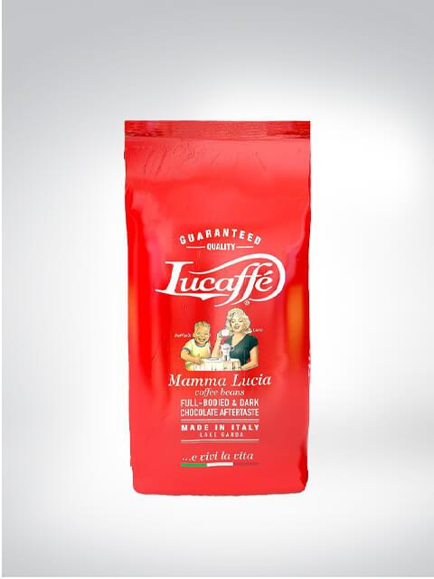 Produktbild Lucaffe Piccolo Dolce (1000 g, Mittlere Röstung)