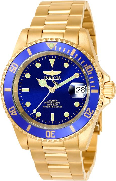 Immagine prodotto Invicta Pro Diver 8930OB Orologio da polso unisex - 40mm (40 mm)