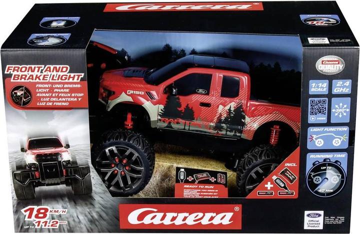 Image du produit Carrera Ford F-150 Raptor
