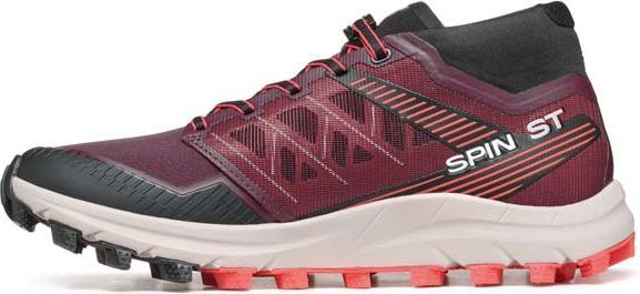 Produktbild Scarpa Spin St Wmn (41.5)