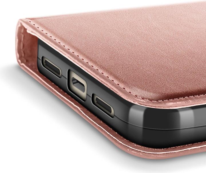 Actual product image Mayaxess Etui Pixel 10 Pro XL mit Handschlaufe (Google Pixel 10 Pro XL)