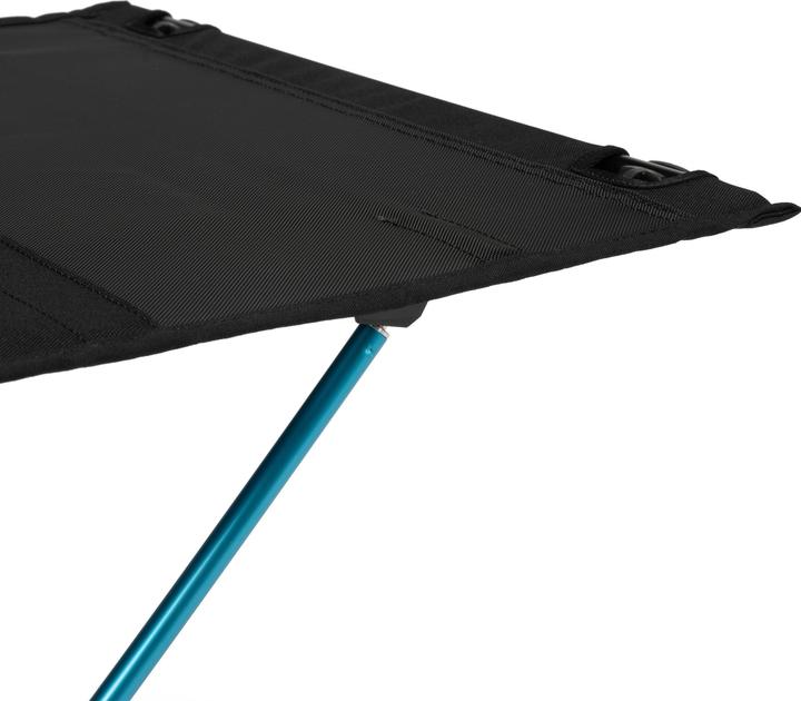 Actual product image Helinox Table One Black