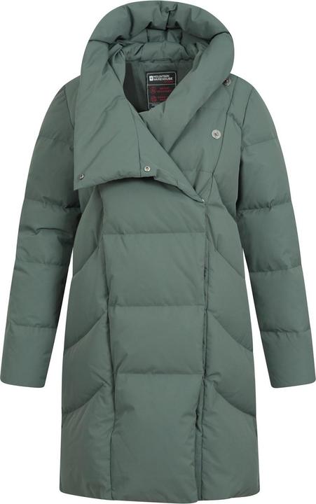 Immagine prodotto Mountain Warehouse Cosy Extreme II Piumino Avvolto Donna (44)