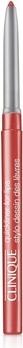 Actual product image Clinique Quickliner For Lips Intense Cayenne (Intense Cayenne)
