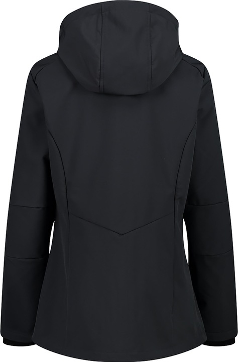 Actual product image CMP Campagnolo Zip Hoodie (XL)