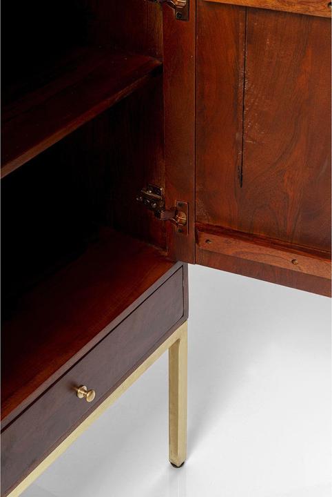 Immagine prodotto Kare Design Armadio Muskat (115 x 54 x 180 cm)