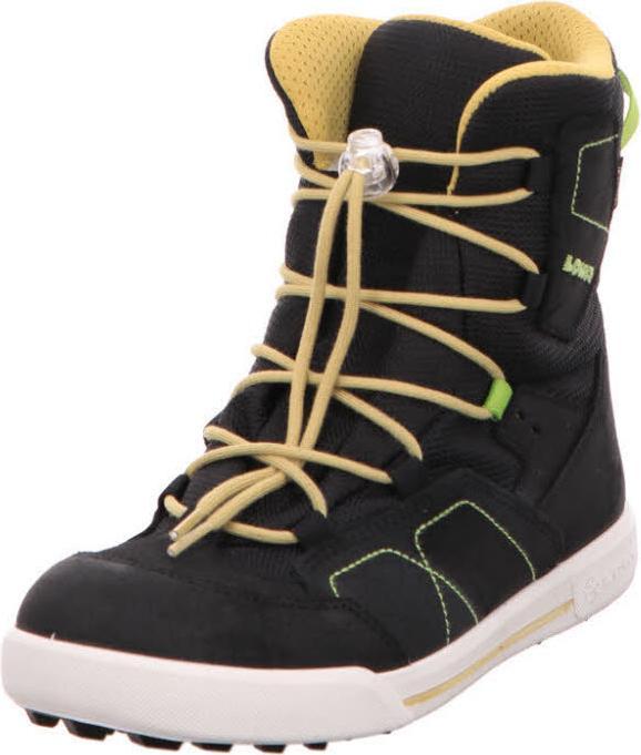 Actual product image Lowa Raik GTX (36)
