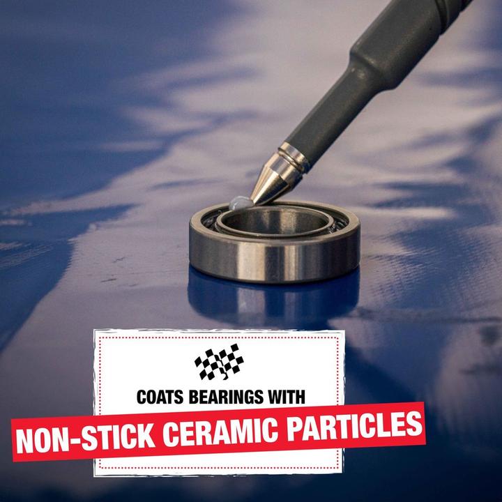 Actual product image Finish Line FinishLine Ceramic (60 ml, Bearing grease)