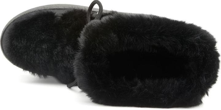 Image du produit Moon Boot Ltrack Faux Fur Wp (36)