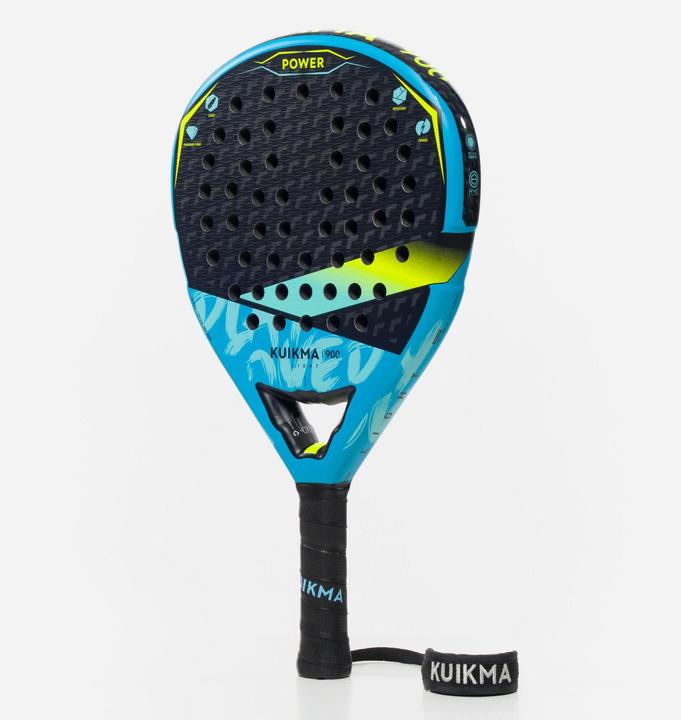 Image du produit Kuikma PR 900 POWER LIGHT