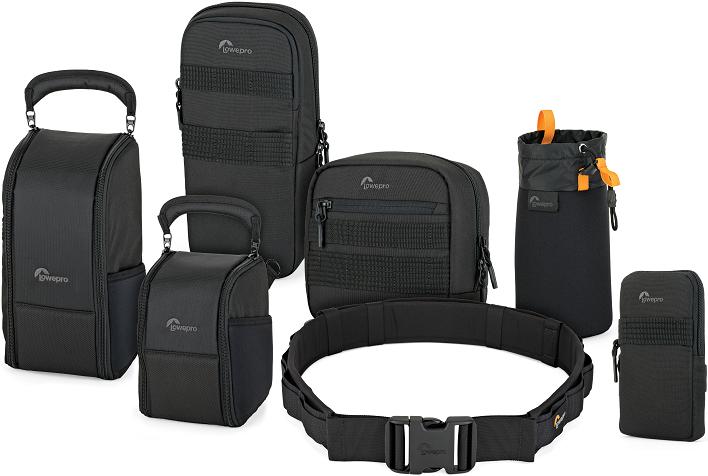 Immagine prodotto Lowepro ProTattico (Cintura collo)