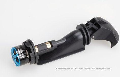 Actual product image Graupner Electric motor ULTRA MARINE Brushless motor 2350KV