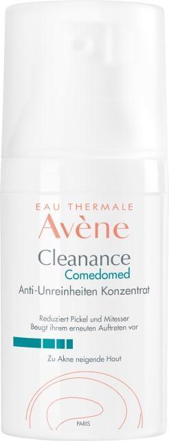 Image du produit Avène Cleanance Comedomed (30 ml, Fluide visage)