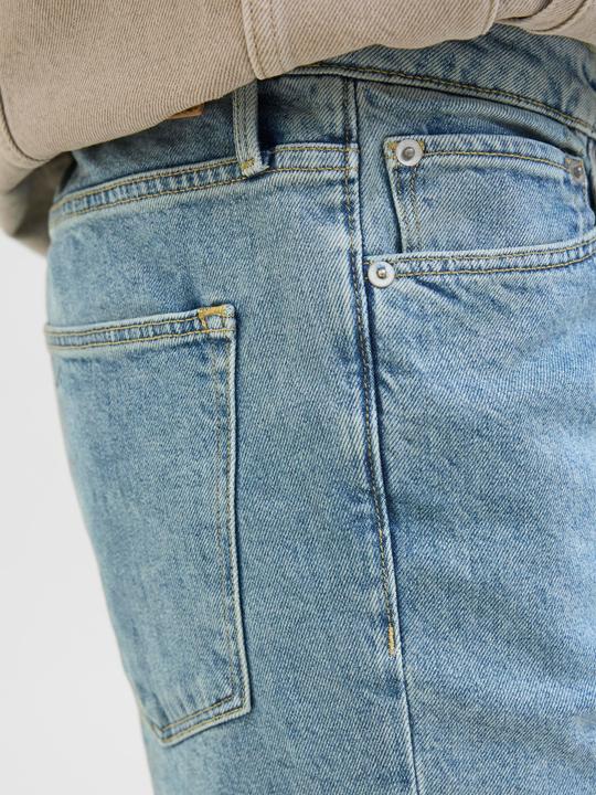Immagine prodotto Jack & Jones JJICLARK JJEVAN AM 434 Regular fit Jeans Regular fit Jeans (W33/L30)