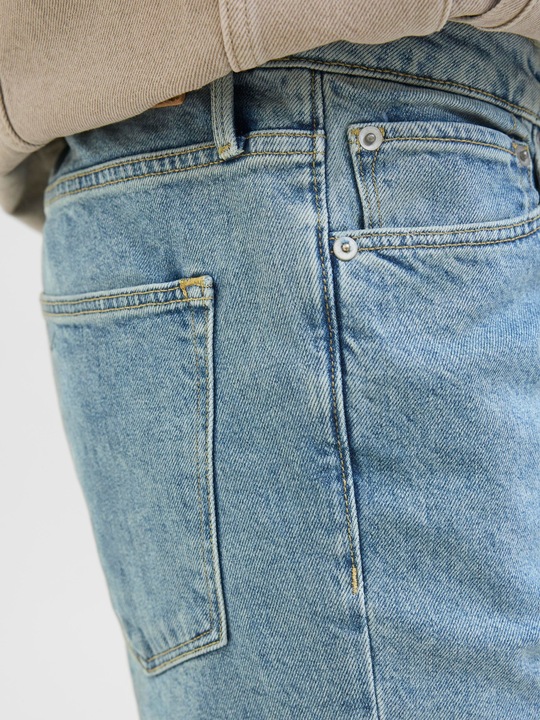 Produktbild Jack & Jones JJICLARK JJEVAN AM 434 Regular fit Jeans Regular fit Jeans (W31/L30)
