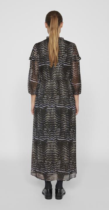 Immagine prodotto Vila 3/4-Arm Maxikleid (40)