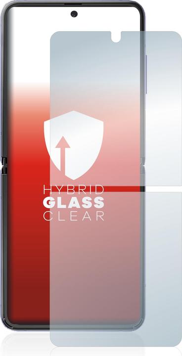 Produktbild upscreen Scratch Shield (1 Stück, Samsung Galaxy Z Flip)