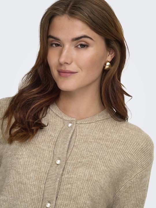 Produktbild JdY JDYLUMI Strickjacke Strickjacke (XXL)