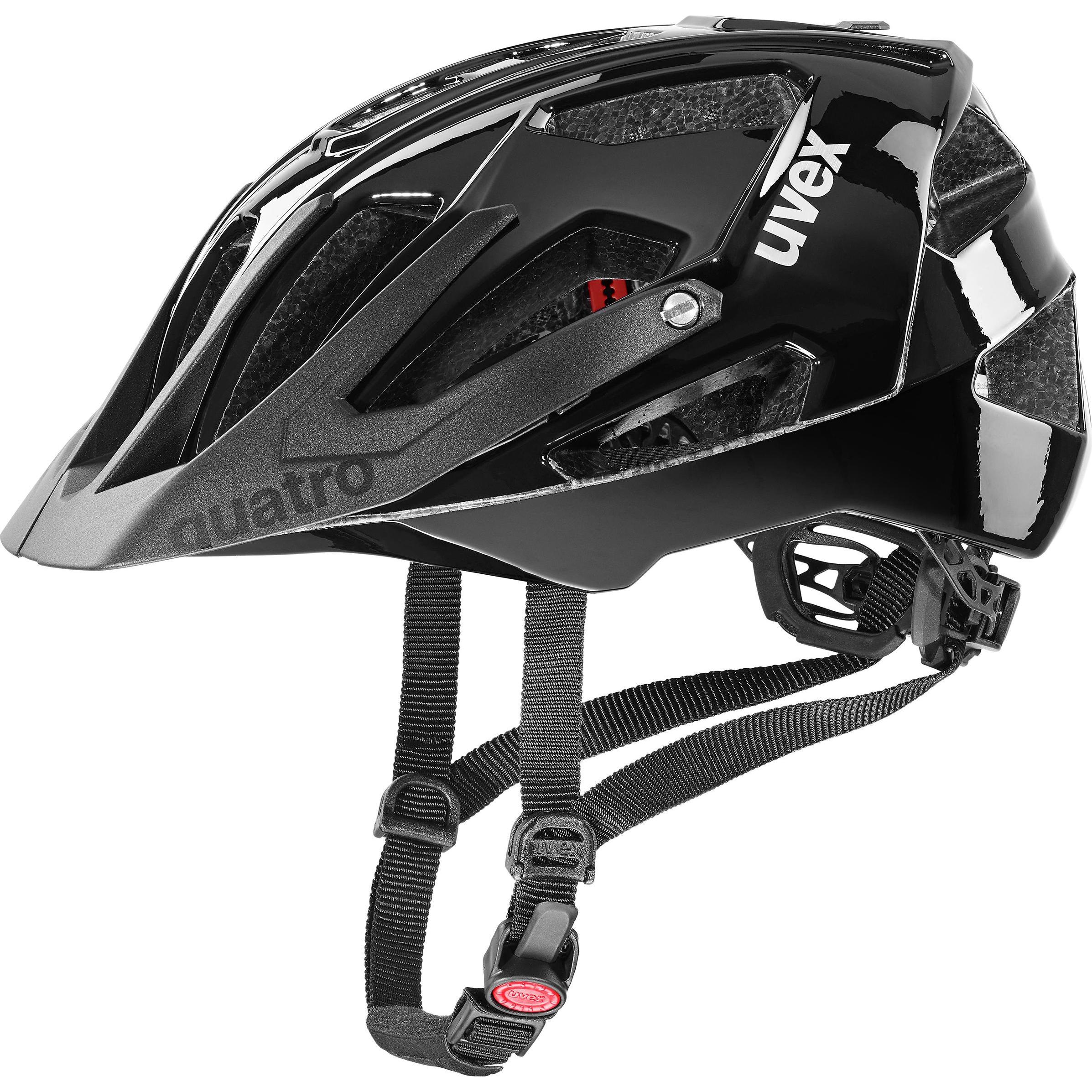 Uvex Sports, Velohelm, (56 - 61 cm)