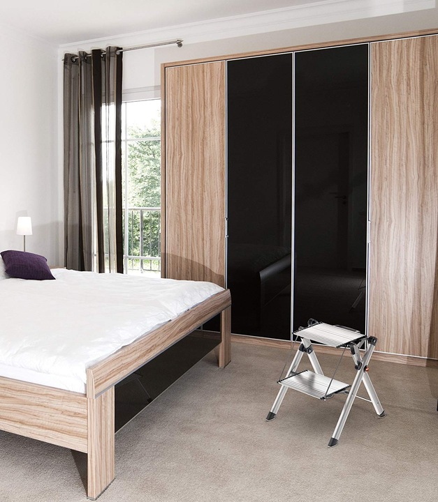 Actual product image Hailo MK80 Comfortline (Stile, 46 cm)